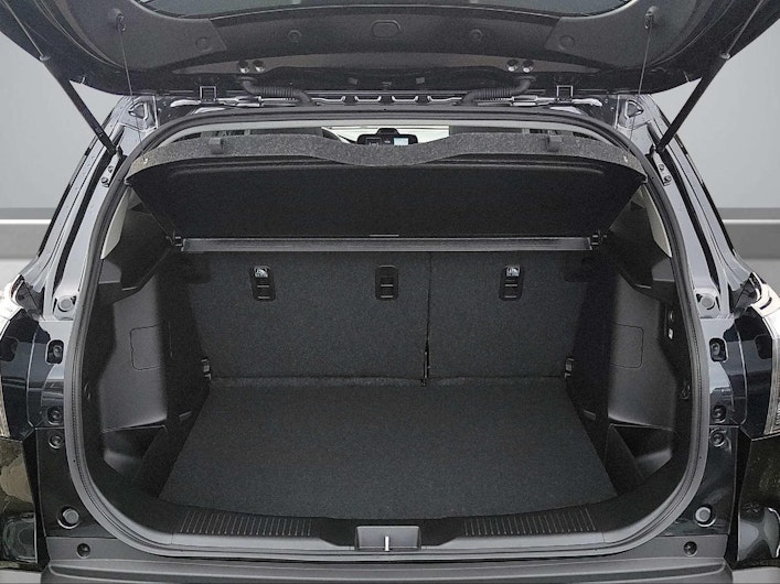 Vehicle image SUZUKI S-CROSS