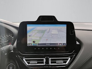 Vehicle image SUZUKI S-Cross 1.4 T Compact Top Hybrid 4x4