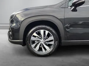 Suzuki S-Cross 1.4 T Compact Top Hybrid 4x4