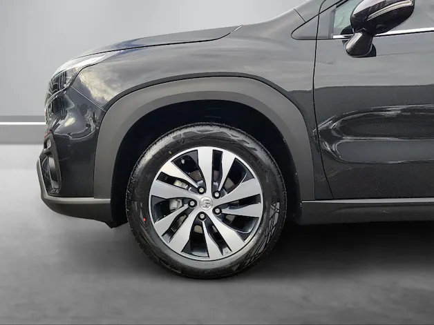 Suzuki S-Cross 1.4 T Compact Top Hybrid 4x4