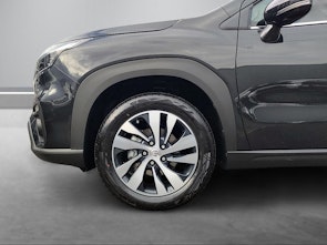 Vehicle image SUZUKI S-Cross 1.4 T Compact Top Hybrid 4x4