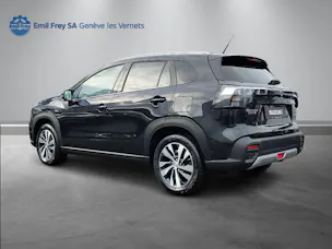 Suzuki S-Cross 1.4 T Compact Top Hybrid 4x4
