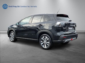 Vehicle image SUZUKI S-Cross 1.4 T Compact Top Hybrid 4x4