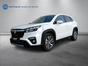 Suzuki S-Cross 1.4 T Compact Top Hybrid 4x4