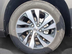 immagine del veicolo SUZUKI S-Cross 1.4 T Compact Top Hybrid 4x4