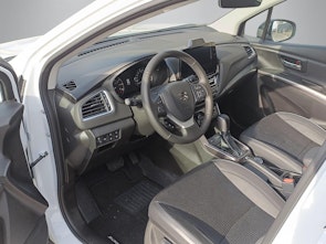 immagine del veicolo SUZUKI S-Cross 1.4 T Compact Top Hybrid 4x4