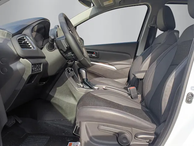 Suzuki S-Cross 1.4 T Compact Top Hybrid 4x4
