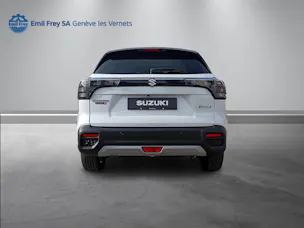 Suzuki S-Cross 1.4 T Compact Top Hybrid 4x4
