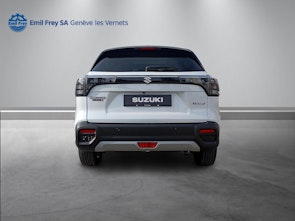 immagine del veicolo SUZUKI S-Cross 1.4 T Compact Top Hybrid 4x4