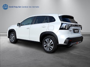 immagine del veicolo SUZUKI S-Cross 1.4 T Compact Top Hybrid 4x4