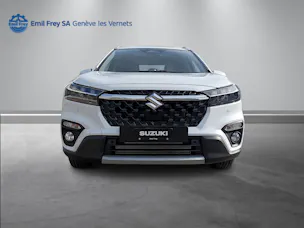 Suzuki S-Cross 1.4 T Compact Top Hybrid 4x4