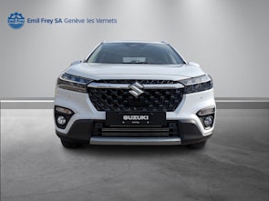 immagine del veicolo SUZUKI S-Cross 1.4 T Compact Top Hybrid 4x4