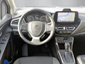 Suzuki S-Cross 1.4 T Compact Top Hybrid 4x4