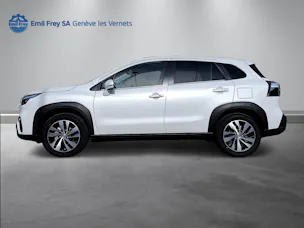 Suzuki S-Cross 1.4 T Compact Top Hybrid 4x4