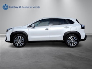 immagine del veicolo SUZUKI S-Cross 1.4 T Compact Top Hybrid 4x4