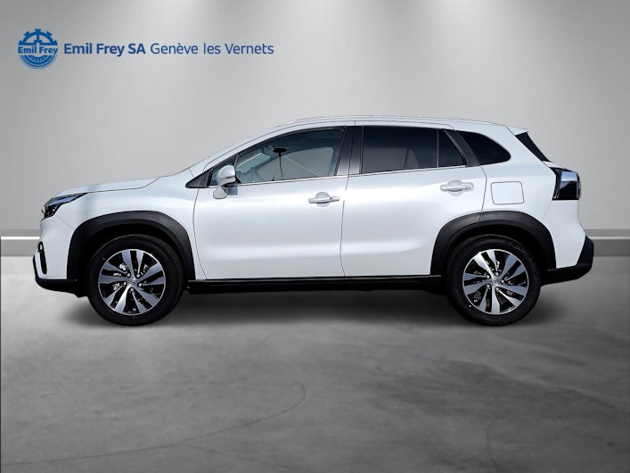 Vehicle image SUZUKI S-CROSS