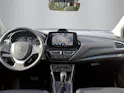 Suzuki S-Cross 1.4 T Compact Top Hybrid 4x4