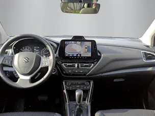 Suzuki S-Cross 1.4 T Compact Top Hybrid 4x4
