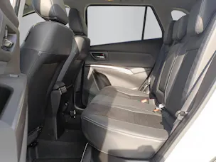 Suzuki S-Cross 1.4 T Compact Top Hybrid 4x4