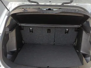 Suzuki S-Cross 1.4 T Compact Top Hybrid 4x4
