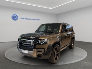 Vehicle image LAND ROVER Defender 130 3.0 D I6 300 X