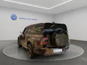 Land Rover Defender 130 3.0 D I6 300 X (7 Sitze, mit Kapitänssitzen in der 2. Sitzreihe)