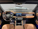 Land Rover Defender 130 3.0 D I6 300 X (7 Sitze, mit Kapitänssitzen in der 2. Sitzreihe)