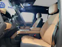 Land Rover Defender 130 3.0 D I6 300 X (7 Sitze, mit Kapitänssitzen in der 2. Sitzreihe)
