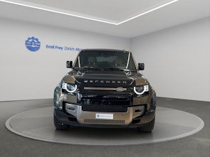 Vehicle image LAND ROVER Defender 130 3.0 D I6 300 X