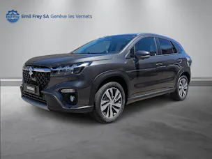 Suzuki S-Cross 1.4 T Compact Top Hybrid 4x4