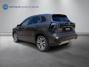 Suzuki S-Cross 1.4 T Compact Top Hybrid 4x4