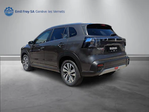 Fahrzeugbild SUZUKI S-Cross 1.4 T Compact Top Hybrid 4x4