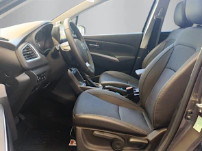 Fahrzeugbild SUZUKI S-Cross 1.4 T Compact Top Hybrid 4x4