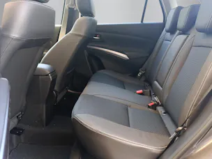 Suzuki S-Cross 1.4 T Compact Top Hybrid 4x4