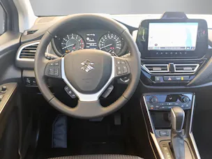 Suzuki S-Cross 1.4 T Compact Top Hybrid 4x4