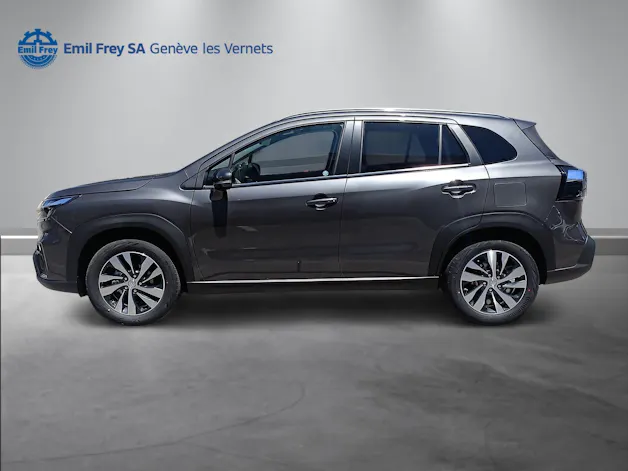 Suzuki S-Cross 1.4 T Compact Top Hybrid 4x4