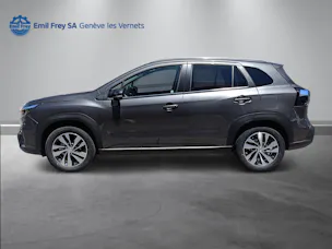 Suzuki S-Cross 1.4 T Compact Top Hybrid 4x4