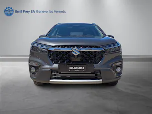 Suzuki S-Cross 1.4 T Compact Top Hybrid 4x4