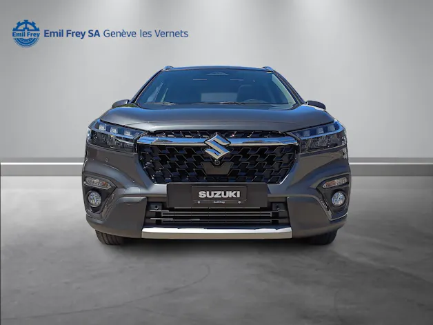 Suzuki S-Cross 1.4 T Compact Top Hybrid 4x4