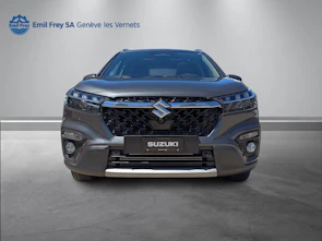 Fahrzeugbild SUZUKI S-Cross 1.4 T Compact Top Hybrid 4x4