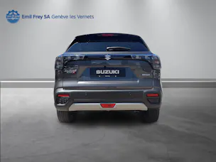 Suzuki S-Cross 1.4 T Compact Top Hybrid 4x4