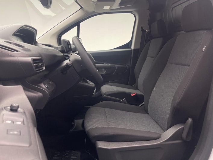 Vehicle image PEUGEOT PARTNER