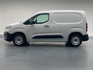 PEUGEOT Partner Kaw. 650 Standard 1.5 BlueHDI 100 S/S