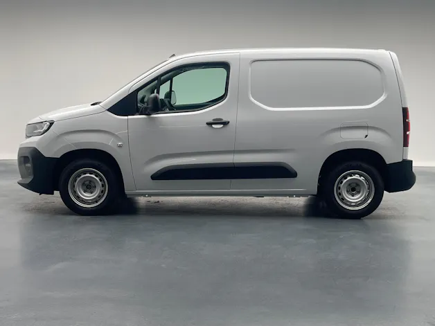 PEUGEOT Partner Kaw. 650 Standard 1.5 BlueHDI 100 S/S