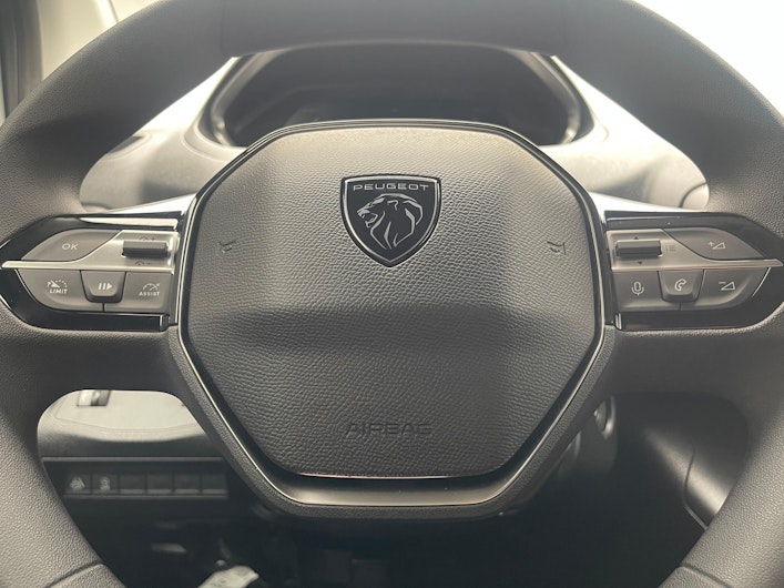 Vehicle image PEUGEOT PARTNER