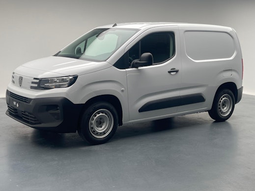 PEUGEOT Partner Kaw. 650 Standard 1.5 BlueHDI 100 S/S 1