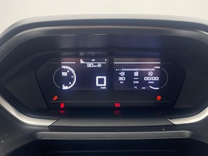 Vehicle image PEUGEOT Partner Kaw. 650 Standard 1.5 BlueHDI 100 S/S