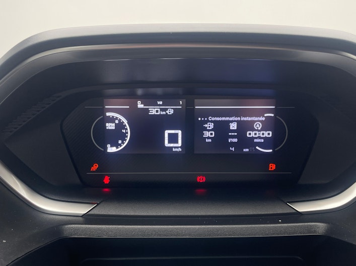 Vehicle image PEUGEOT PARTNER