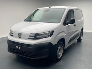 Vehicle image PEUGEOT Partner Kaw. 650 Standard 1.5 BlueHDI 100 S/S
