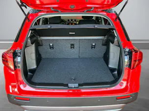 Suzuki Vitara 1.4 T Compact Top Hybrid 4x4